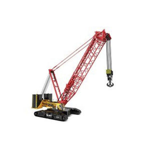 grue sur chenilles 1