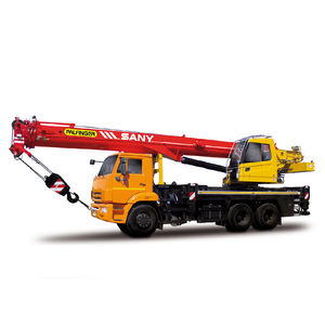 grue automotrice 1