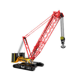 grue sur chenilles 1