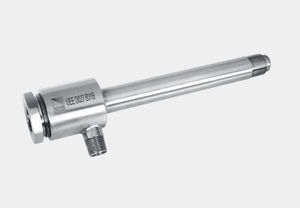 tube vortex pour refroidissement localisé