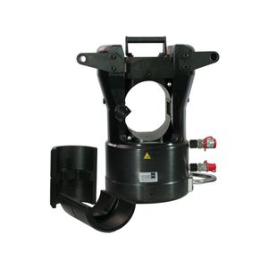 tête à sertir hydraulique