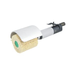 ponceuse polisseuse à brosse