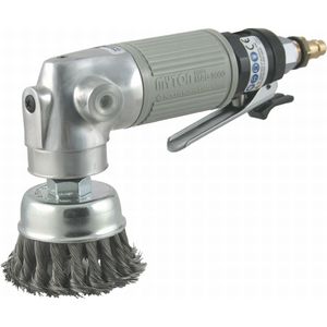machine de brossage