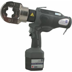outil de sertissage hydraulique