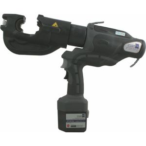 outil de sertissage hydraulique