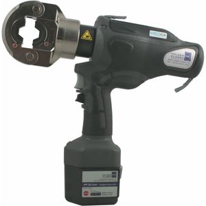 outil de sertissage hydraulique