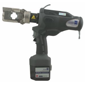 outil de sertissage hydraulique