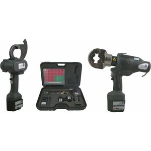 outil de sertissage hydraulique