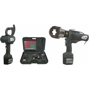 outil de sertissage hydraulique