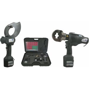 outil de sertissage hydraulique