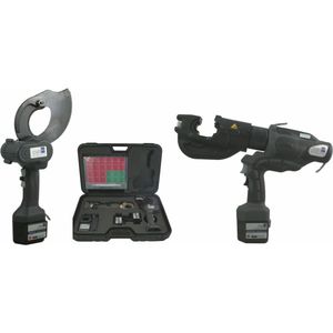 outil de sertissage hydraulique