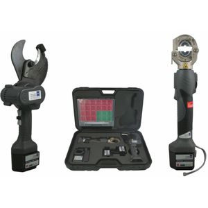 outil de sertissage hydraulique