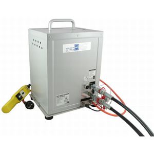 pompe électrohydraulique