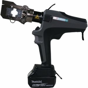 outil de sertissage hydraulique