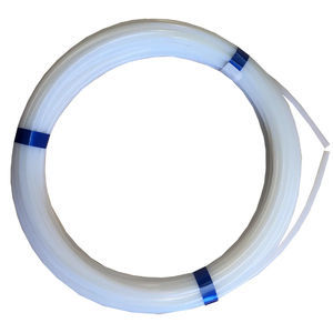 tuyau rigide en PTFE 1