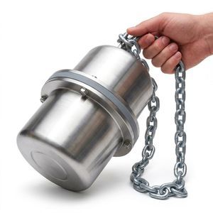 détecteur de niveau par inclinaison