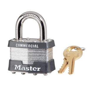 cadenas de verrouillage 1