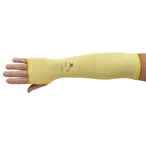 manchette de protection anticoupure