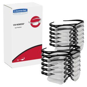 lunettes de protection à verres correcteurs