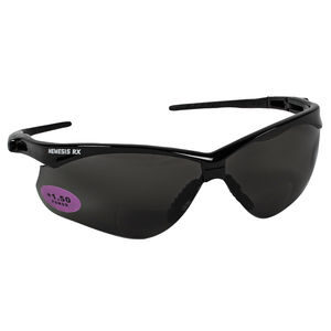 lunettes de protection à verres correcteurs