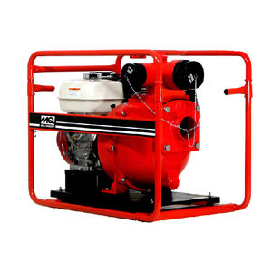 pompe à eau / diesel / centrifuge / industrielle