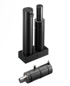 système de cames hydraulique