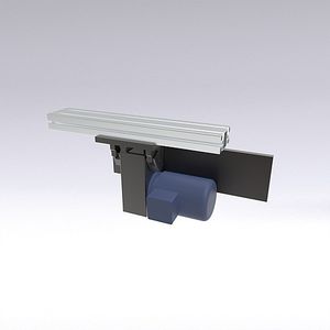 système de convoyage pour pièces 1