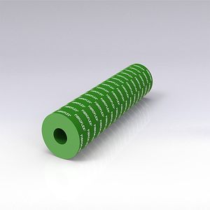 piquet de mise à la terre rond 1