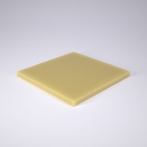 plaque d'appui en polyuréthane 1