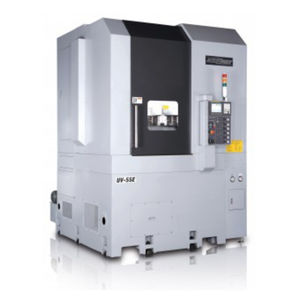tour CNC
