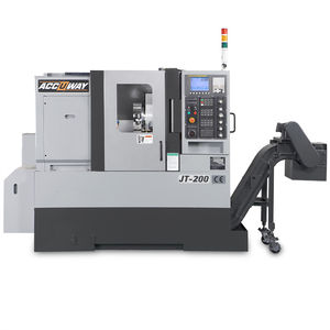 tour CNC