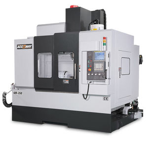 centre d'usinage CNC 5 axes