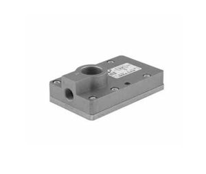 éjecteur Venturi multi-étagé 1