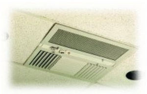 purificateur d'air plafonnier