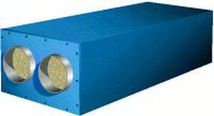 purificateur d'air plafonnier