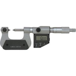 micromètre pour filetage 1