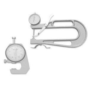 mesureur d'épaisseur portable 1