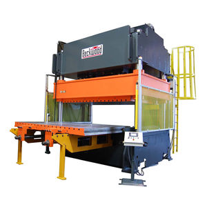presse hydraulique 1