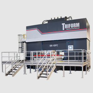 presse hydraulique