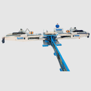 presse hydraulique
