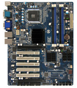 carte mère ATX 1