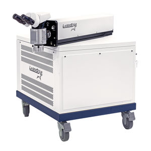 système de soudage laser 1