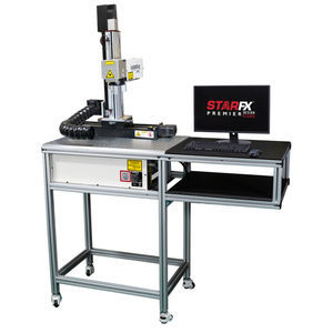 système de gravure laser MOPA