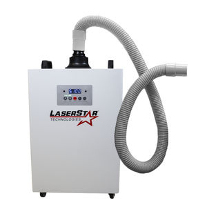 extracteur de gaz d'échappement pour atelier