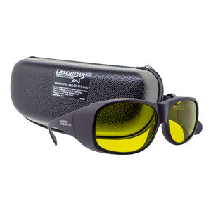 lunettes de protection pour rayon infrarouge 1