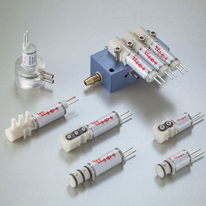électrovanne à commande directe