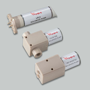 pompe pour produits chimiques
