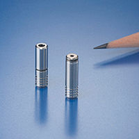 soupape de surpression hydraulique / thermique / miniature / à clapet