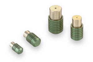 bouchon cylindrique