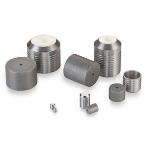 bouchon cylindrique